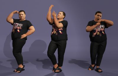 东北虎哥,沈阳大街团长,我他妈来啦！