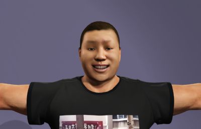 东北虎哥,沈阳大街团长,我他妈来啦！