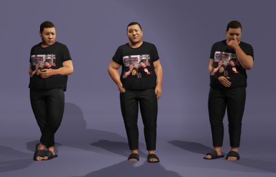 东北虎哥,沈阳大街团长,我他妈来啦！