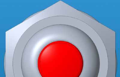 微型自复位按钮开关