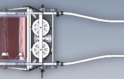古代特殊结构传动设备