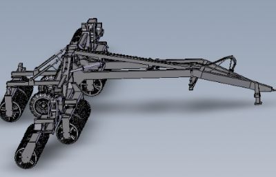 气缸活运用的经典传动设备