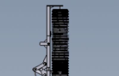 气缸活运用的经典传动设备