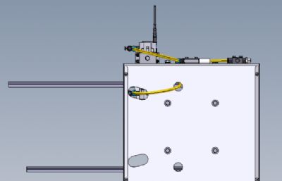 方向仪器经典传动设备