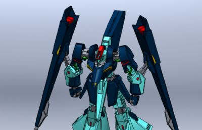高达ORX-005贾普兰