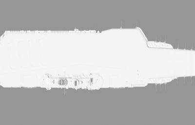 瓦良格号重型载机巡洋舰（弹射版）