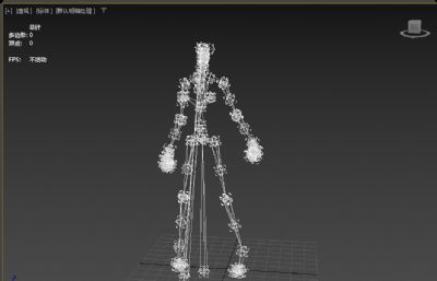 《蝙蝠侠3：黑暗骑士崛起》安妮海瑟薇版猫女走T台 次世代性感美女数字人 紧身衣搜查官