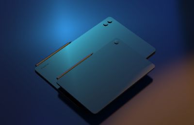 三星 samsung Tab S11 Ultra/S11 1:1外观模型
