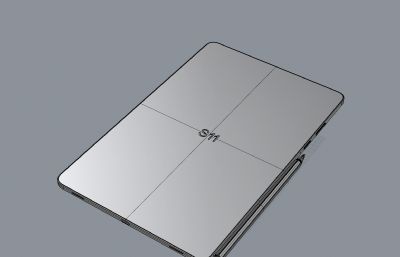 三星 samsung Tab S11 Ultra/S11 1:1外观模型