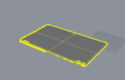 三星 samsung Tab S11 Ultra/S11 1:1外观模型