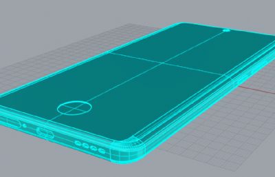 Realme 真我15/15 Pro外观模型