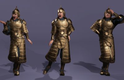 青龙偃月刀关羽 美髯公关二爷 武圣人(网盘下载)