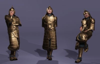 青龙偃月刀关羽 美髯公关二爷 武圣人(网盘下载)