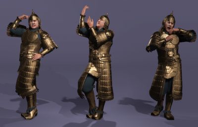 青龙偃月刀关羽 美髯公关二爷 武圣人(网盘下载)