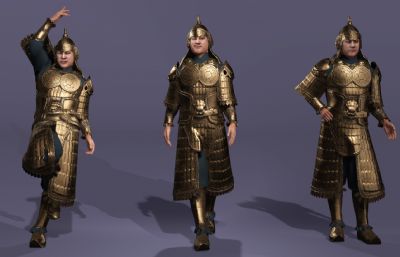 青龙偃月刀关羽 美髯公关二爷 武圣人(网盘下载)