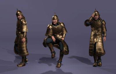 青龙偃月刀关羽 美髯公关二爷 武圣人(网盘下载)