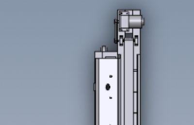 半导体线路板上下料设备