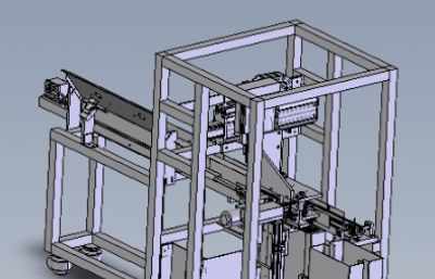 半导体线路板上下料设备