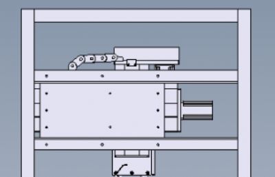 半导体线路板上下料设备
