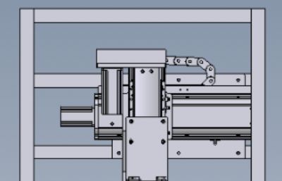 半导体线路板上下料设备