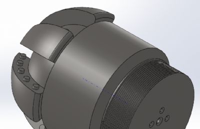 石油钻井用钻头
