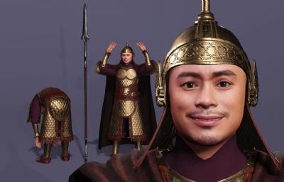 《说岳全传》精忠报国岳飞岳武穆 岳王爷(网盘下载)