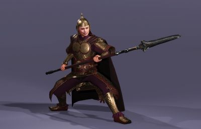 《说岳全传》精忠报国岳飞岳武穆 岳王爷(网盘下载)