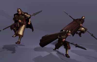 《说岳全传》精忠报国岳飞岳武穆 岳王爷(网盘下载)