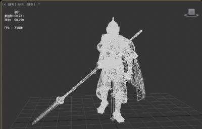 《说岳全传》精忠报国岳飞岳武穆 岳王爷(网盘下载)