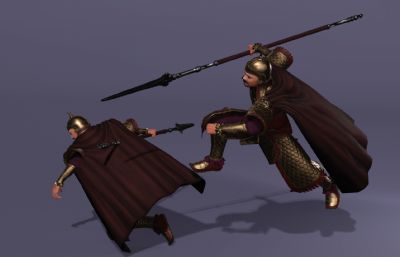 《说岳全传》精忠报国岳飞岳武穆 岳王爷(网盘下载)