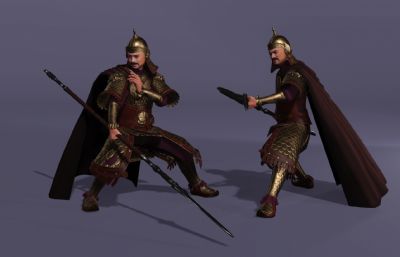 《说岳全传》精忠报国岳飞岳武穆 岳王爷(网盘下载)