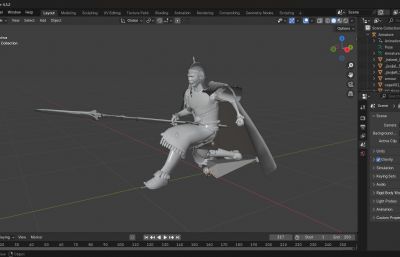 《说岳全传》精忠报国岳飞岳武穆 岳王爷(网盘下载)