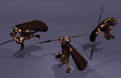 《说岳全传》精忠报国岳飞岳武穆 岳王爷(网盘下载)