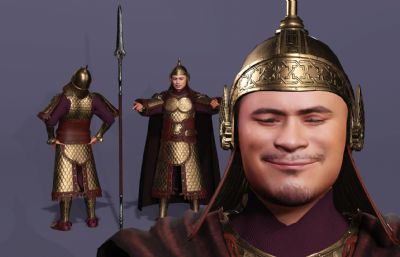 《说岳全传》精忠报国岳飞岳武穆 岳王爷(网盘下载)