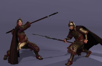 《说岳全传》精忠报国岳飞岳武穆 岳王爷(网盘下载)