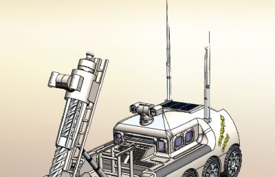 车载式钻机 移动式钻机