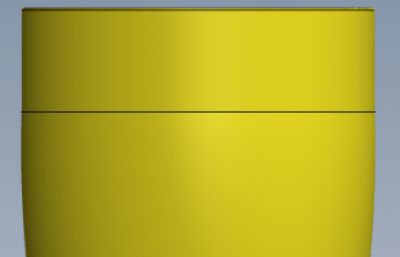 圆锥瘦身带柄杯