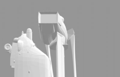 emv-22预警机（精模）