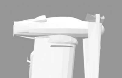 emv-22预警机（精模）