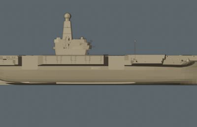 俄罗斯海军11430e型重型载机巡洋舰