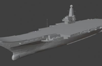 俄罗斯海军11430e型重型载机巡洋舰