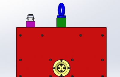 注塑模具,热塑性模具
