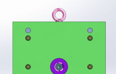 注塑模具，热塑性模具