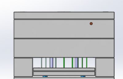 注塑模具，热塑性模具