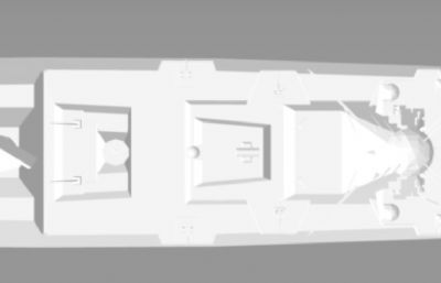 45型导弹驱逐舰（改装升级）