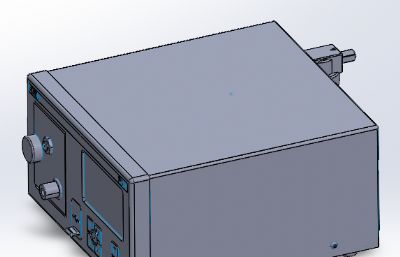 ATEQ气密测试仪F620