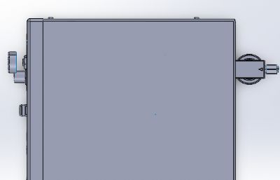 ATEQ气密测试仪F620