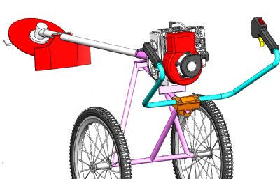 割草机,除草机,剪草机