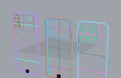 小米17/小米17 pro/小米17/promax/小米17系列