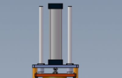 滤清器盒组装机